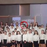 „ჯანმრთელობის პრობლემის შემთხვევაში სამი წუთი ძალიან დიდი დროა და მომხდარი სახუმარო ამბავი არ არის - სრულწლოვანი პირები ეთერს უნდა გამოთიშვოდნენ და ბავშვს დახმარებოდნენ“ - თეა წულუკიანი