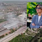 რა გეგმები აქვს რუსთავის მერიას ჰაერის დაბინძურების შემცირებისთვის? - ქალაქისთვის ერთ-ერთი უმნიშვნელოვანესი მიმართულება ჭალის ტყის განვითარებაა