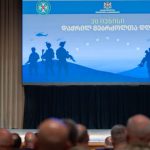დაჭრილ მებრძოლთა კვირეული ოფიციალურად გაიხსნა