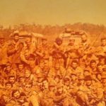 როგორ გაანადგურა დუშეთის ბატალიონის დანაყოფმა 1993 წლის 2 ივლისს ლაბრაში შეტევაზე გადმოსული ტყვარჩელის დაჯგუფების ნაწილი