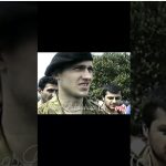 ტყვარჩელიდან რუსეთის ფედერაციის მე-14 არმიის (ტამიშის) სადესანტო ძალების ნარჩენების გაყვანა ,1993 წლის ივლისი, ოჩამჩირის პორტი, დოკუმენტური ვიდეო მეორე ნაწილი