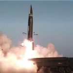 რუსეთმა მიიღო პირველი KN-30 ჩრდილოკორეული ბალისტიკური რაკეტები … რა საფრთხე ემუქრება უკრაინის ქალაქებს