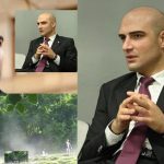 ტარიელ კაკაბაძე 12 წლის წინ ექსკურსიაზე დაკარგული ბიჭის საქმესთან დაკავშირებით ვიდეოს აქვეყნებს - „ბოლო წამებზე ნამდვილად ისმის განწირული ხმა: “კახა, არ მიმატოვო, გეხვეწები”. გურამის დედა კატეგორიულად ადასტურებს, რომ ეს არის მისი შვილის ხმა. ეს ვიდეო 12 წლის წინ დაიდო იუთუბზე“