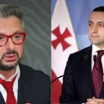 “თვით­მკვლე­ლო­ბა სცა­და - გავრცელდა ტრაგიკული ამბავი, თითქოს ლექსო თამაზაშვილის სიმამრმა ვერ გაუძლო ამ ყველაფერს...“ - ნიკა გვარამია