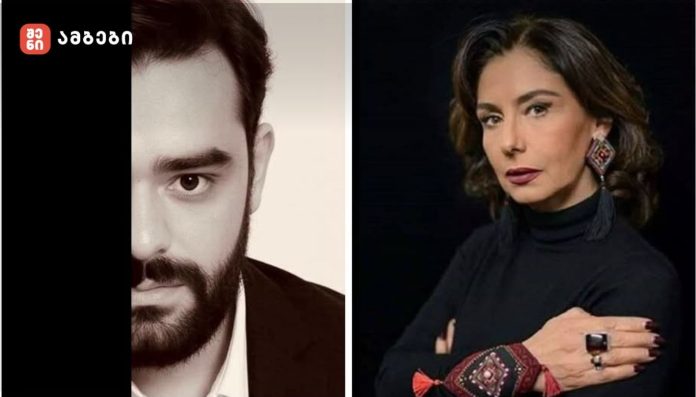  ირაკლი ყიფიანი ნინო სუხიშვილს ღია წერილით მიმართავს: 2026 წლის 12 აგვისტოს განაცხადეთ: „სახელმწიფო ანსამბლის სახელით მე არასდროს წავალ რუსეთი...“