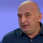 „მე ის ადამიანი ვარ, რომელსაც უშუალო შეხება მქონდა თუნდაც ტყვეების გაცვლასთან და თუნდაც ბარამიძის ამ თემასთან დამოკიდებულებაზე - ერთი ღამე არ აქვს სანგარში გათენებული „მეომარ“ ბარამიძეს, როგორც ომობდა, ისე ცვლიდა ტყვეებსაც“-მალხაზ თოფურია