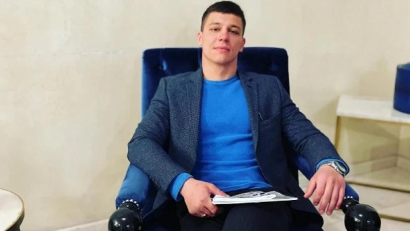 „გამოყოფილი იქნება ავტობუსები – ყველამ ერთად გავაცილოთ დაური უკანასკნელ გზაზე“ – „ამრა“ განცხადებას ავრცელებს