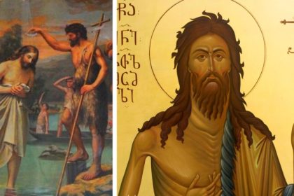 რა ეცვა, რით იკვებებოდა და სად ცხოვრობდა უფლის წინამორბედი – იოანე ნათლისმცემლის თავის კვეთის დღეა