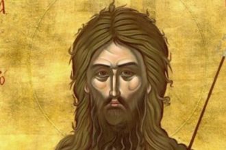 ლოცვა, რომელიც დღეს უნდა წაიკითხოთ