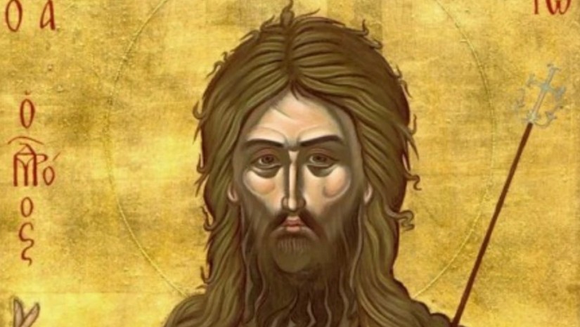 ლოცვა, რომელიც დღეს უნდა წაიკითხოთ