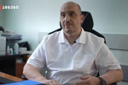 "მოსახლეობამ უნდა იცოდეს!" - რა შეიძლება გამხდარიყო საბავშვო ბაღების აღსაზრდელების ინტოქსიკაციის მიზეზი: ექიმ გიორგი კამკამიძის მოსაზრება