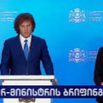 კულტურის მინისტრად მაია ბითაძე დაინიშნა