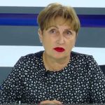 საჯარო ბაღებში ინტოქსიკაციის ფაქტებთან დაკავშირებით შესაბამის გამოკვლევებს დაავადებათა კონტროლის ეროვნული ცენტრი ჩაატარებს - მაია ჩხაიძე