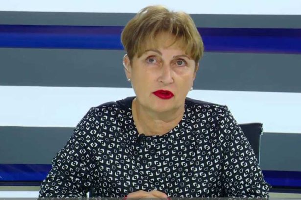საჯარო ბაღებში ინტოქსიკაციის ფაქტებთან დაკავშირებით შესაბამის გამოკვლევებს დაავადებათა კონტროლის ეროვნული ცენტრი ჩაატარებს - მაია ჩხაიძე