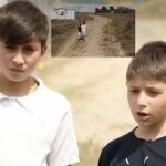 „ღმერთს ვთხოვე, აღარ განმეორდეს, რომ ჩემი მეგობარი გადავარჩინოო...“ - მოზარდები, რომლებსაც მეხი დაეცათ, მომხდარს იხსენებენ