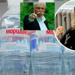 უკრაინაში პატარკაციშვილების ოჯახის 34%-იანი წილის გამო დავა გრძელდება. პატარკაციშვილის ქალიშვილს, ლიანა პატარკაციშვილს, ბიზნესის 34%-იან წილს ედავებიან - რატომ ცდილობს უკრაინის ხელისუფლება წყლის კომპანიის ჩამორთმევას?