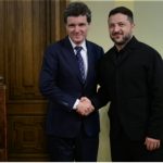 რუმინეთი შეუერთდება უკრაინისთვის „პატრიოტის“ ტიპის რაკეტების მიწოდებას