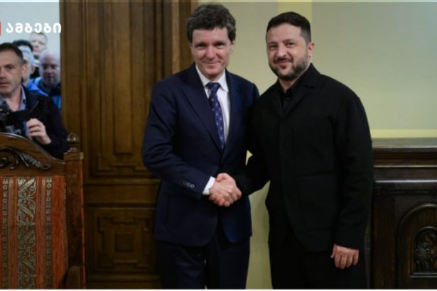 რუმინეთი შეუერთდება უკრაინისთვის „პატრიოტის“ ტიპის რაკეტების მიწოდებას