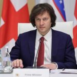 საქართველო 2032 წლამდე 7 მილიარდ დოლარს ინფრასტრუქტურაში ჩადებს — კობახიძის განცხადება გაეროში — photo: primetime.ge