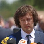 კობახიძე გაეროდან: ოკუპირებული რეგიონები, ნაურუსთან დიპლომატია და მრავალმხრივი შეხვედრები — photo: primetime.ge