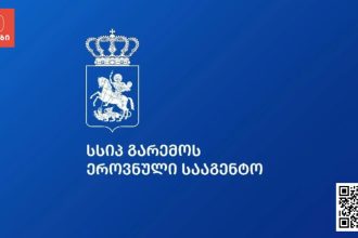 დევდორაკის ხეობაში ღვარცოფი დაფიქსირდა — განგაშის სისტემამ სასაზღვრო პუნქტს დაუყოვნებლივ შეატყობინა — photo: primetime.ge
