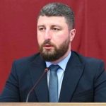 გორდულაძე კობახიძის გაეროს გამოსვლაზე: საქართველოს პრემიერმა ქვეყნისთვის სასიცოცხლო საკითხები წინ წამოწია — photo: primetime.ge