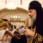 საყოველთაო ნათლობის 74-ე ეტაპისთვის მსურველთა რეგისტრაცია იწყება