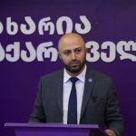 ადვოკატი: ანთაძის ჩვენება ნაწილობრივ ობიექტური იყო