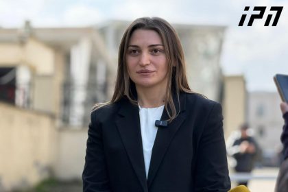 პროკურორი: ჩორჩანაში საგუშაგოზე უსაფრთხოების სამსახური ინფორმირებული არ იყო