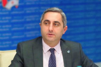 შემოსავლების სამსახურის ყოფილ მოადგილეს ხუნდაძეს 1 წლითა და 6 თვით თავისუფლების აღკვეთა მიესაჯა