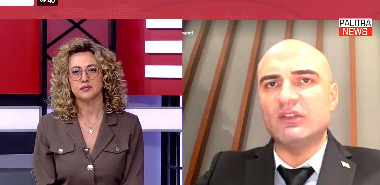 ტარიელ კაკაბაძე: გურამ დადიანიძის საქმეში სისტემურ დანაშაულთან გვექნება საქმე – მოთხოვნილია გამოძიების თბილისში გადმოცემა