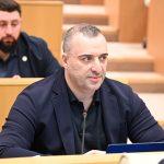 იონათამიშვილი პრემიერის გაეროს გამოსვლაზე