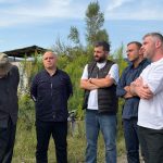 „ძლიერი საქართველო - ლელო“ თერჯოლის სოფლებში შეხვდა მოსახლეობას