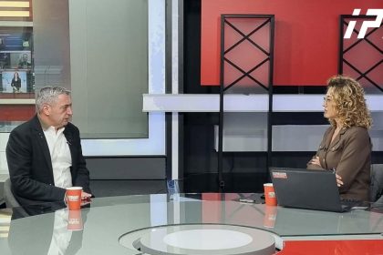 კახა კახიშვილი: მაღალი საზოგადოებრივი ინტერესის საქმეების ღია განხილვა ნაკლებ კითხვას დატოვებდა საზოგადოებაში