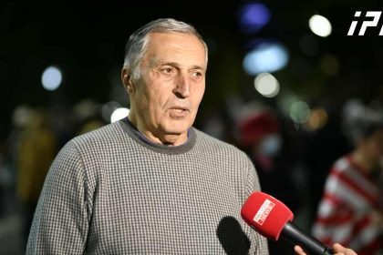 პაატა ბურჭულაძე: ოპო-პოლიტიკოსებმა უკეთესი გეგმა უნდა შემოგვთავაზონ, ლაპარაკის ნაცვლად