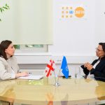 UNFPA: შობადობის შენარჩუნება მილიონდოლარიანი კითხვაა