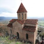 აზერბაიჯანი პასუხობს საპატრიარქოს ქურმუხის შესახებ განცხადებას