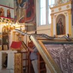 საბერძნეთში გველების სასწაული ყოველწლიურად აღესრულება