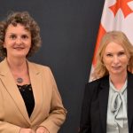 საქართველოს ეროვნული ბანკი ბოსნია და ჰერცეგოვინასთან თანამშრომლობას აღრმავებს — photo: primetime.ge