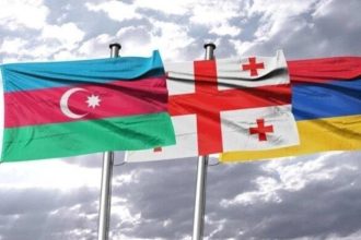 ADB-ის სექტემბრის პროგნოზები კავკასიაზე: საქართველო გამოირჩევა ზრდით, აზერბაიჯანი ჩამორჩება — photo: bm.ge