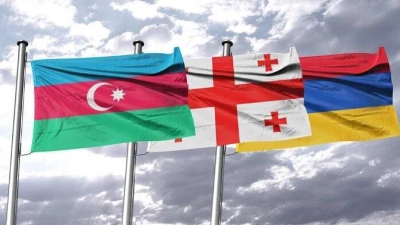 ADB-ის სექტემბრის პროგნოზები კავკასიაზე: საქართველო გამოირჩევა ზრდით, აზერბაიჯანი ჩამორჩება — photo: bm.ge