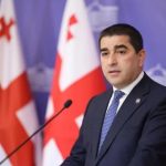 პაპუაშვილი ლუქსემბურგში: პარლამენტის თავმჯდომარე ევროპულ ვიზიტებს აგრძელებს — photo: www.interpressnews.ge