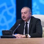 ილჰამ ალიევმა საფრანგეთის მოქალაქე გაათავისუფლა — შესაძლო კავშირი ევროკავშირის სანქციებთან — photo: primetime.ge