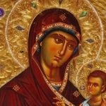 დაზიანებული ხატი — როგორ მოვიქცეთ სწორად: მართლმადიდებლური ტრადიციის მიხედვით — photo: primetime.ge