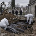 რუმინეთში COVID პანდემიის პერიოდის საიდუმლო მასობრივი საფლავი აღმოაჩინეს — photo: primetime.ge