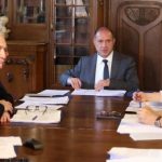 10 საუკეთესო მასწავლებელი შეირჩა 2026 წლის ეროვნული პრემიისთვის — photo: primetime.ge