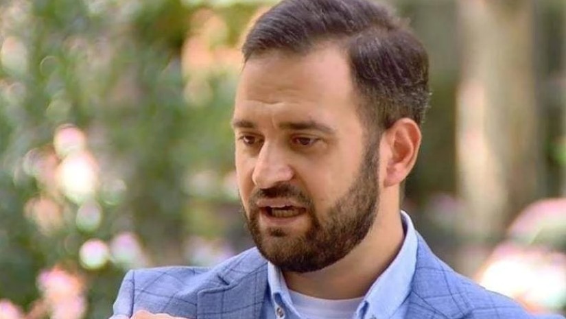 კობახიძის გაეროს გამოსვლა: ექსპერტი ჩიხელიძე საქართველოს პრემიერის სიტყვას აფასებს — photo: primetime.ge
