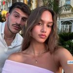 გილოცავ, ლუკა! — ჩრდილოეთ ირლანდიასთან მატჩის დღეს ლოჩოშვილს ვაჟი შეეძინა — photo: www.ambebi.ge