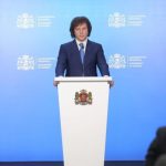 ლევილის მამული — ევროპის გულში გაცოცხლებული ქართული კულტურული ცენტრი — photo: primetime.ge