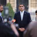 პაპუაშვილი ბურჭულაძის წერილზე: “გადატრიალების ორგანიზატორებმა თავიანთი მიზნები თავადვე გამოააშკარავეს” — photo: www.interpressnews.ge